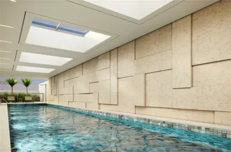 Apartamento com 3 Quartos à venda, 141m² no Brooklin Paulista, São Paulo