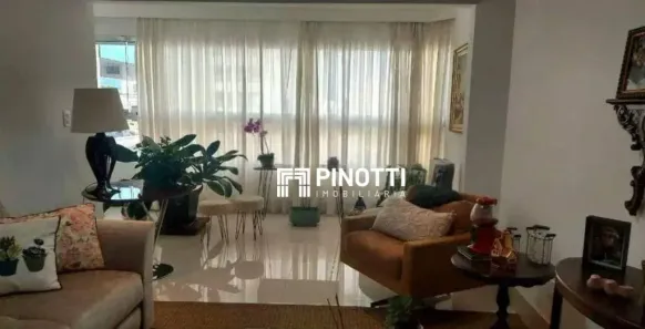 Cobertura com 4 Quartos à venda, 268m² no Centro, São Bernardo do Campo