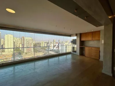 Apartamento com 3 Quartos à venda, 138m² no Brooklin Paulista, São Paulo