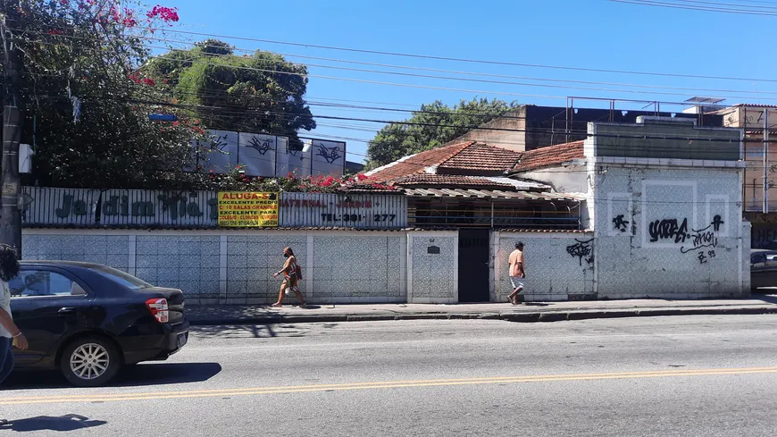 Foto do imóvel - Excelente prédio comercial com 10 salas, vários banheiros;