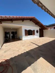 Casa com 3 Quartos à venda, 156m² no Balneario Arpoador, Peruíbe