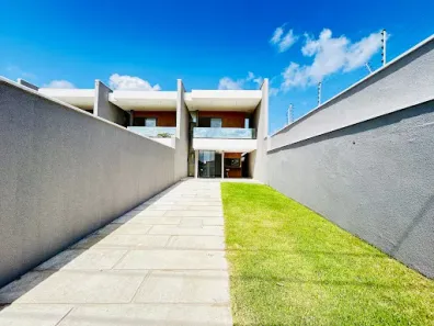 Casa Comercial com 4 Quartos à venda, 145m² no Centro, Eusébio