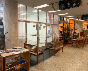 Loja / Salão / Ponto Comercial para venda ou aluguel, 104m² no Centro, Rio de Janeiro