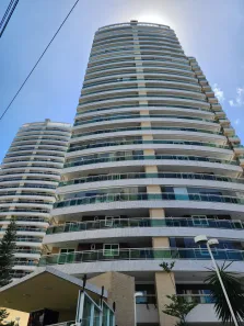 Apartamento com 3 Quartos à venda, 99m² no Cocó, Fortaleza