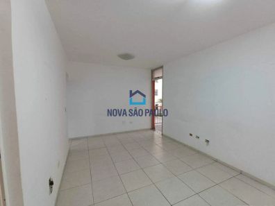 Apartamento com 2 Quartos à venda, 69m² no Vila Nova Caledônia, São Paulo