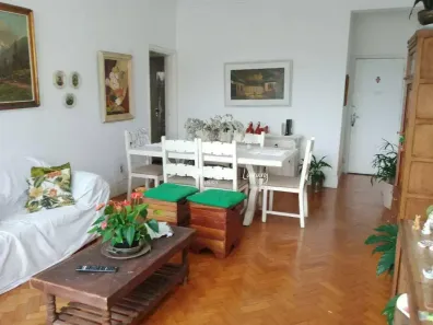 Apartamento com 3 Quartos à venda, 91m² no Copacabana, Rio de Janeiro
