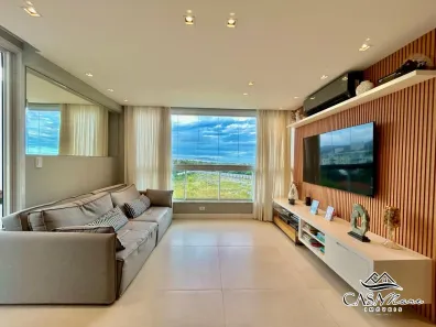 Cobertura com 2 Quartos à venda, 139m² no Campeche, Florianópolis