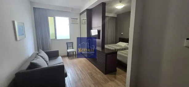 com 1 Quarto à venda, 30m² no Vila Castela-2ª Etapa, Nova Lima