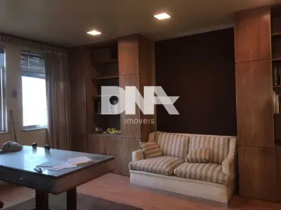Conjunto Comercial / Sala à venda, 100m² no Botafogo, Rio de Janeiro