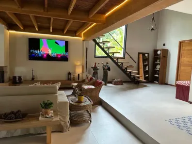 Casa com 4 Quartos à venda, 360m² no , Ibiúna