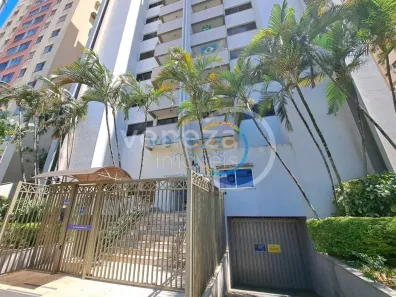 Apartamento com 3 Quartos à venda, 100m² no Centro, Londrina