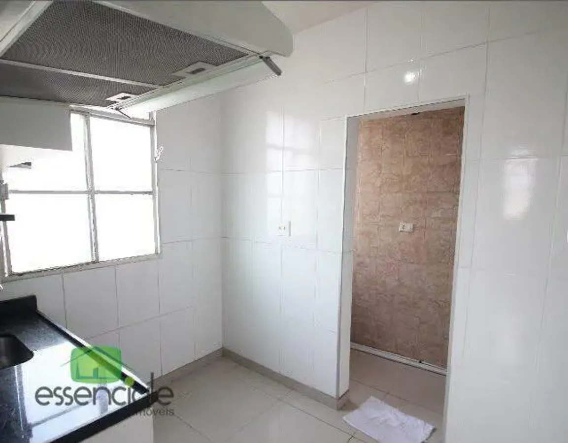 Apartamento 2 quartos no Eldorado Contagem