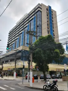 Conjunto Comercial / Sala à venda, 30m² no Centro, Niterói