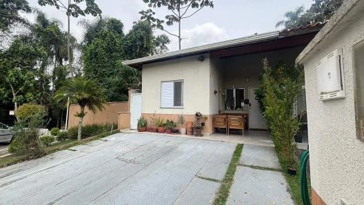 Casa com 2 Quartos à venda, 90m² no Taboleiro Verde, Cotia