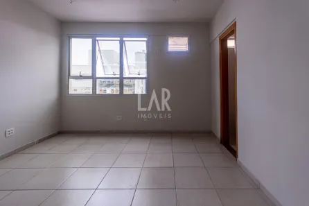 Conjunto Comercial / Sala à venda, 38m² no União, Belo Horizonte