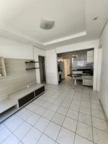 Apartamento com 2 Quartos à venda, 60m² no Santo Amaro, Recife