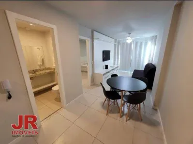 Apartamento com 1 Quarto à venda, 50m² no Centro, Cabo Frio