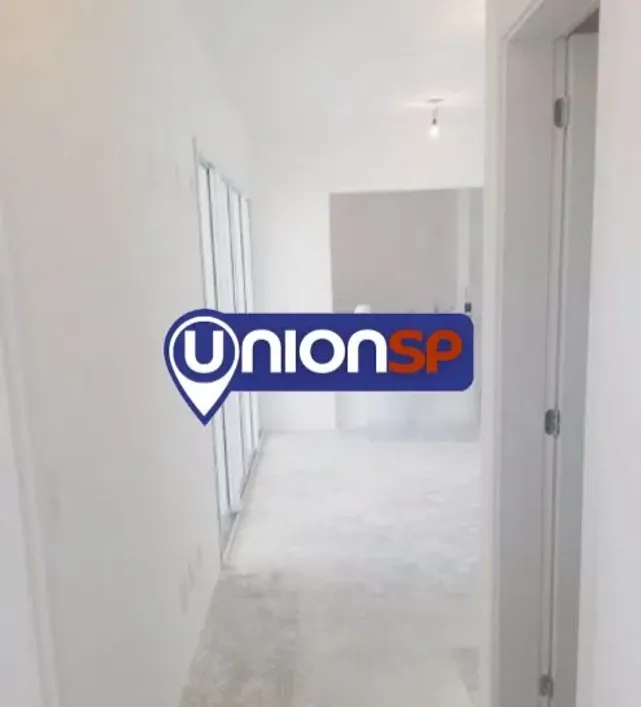 Foto do imóvel - Apartamento à venda com 2 quartos, 1 suíte, 2 banheiros e 2 vagas na garagem em