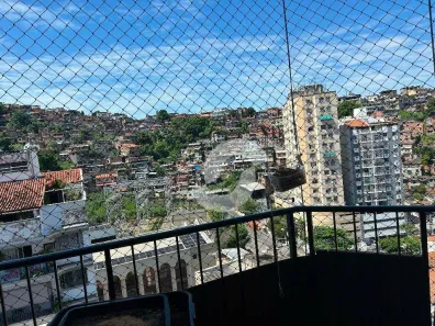 Apartamento com 2 Quartos à venda, 65m² no Icaraí, Niterói