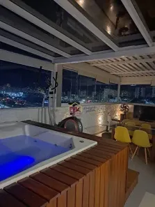 Apartamento com 2 Quartos à venda, 120m² no Vila Nova Conceição, São José dos Campos