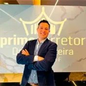 Logo da imobiliária