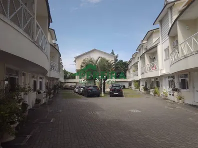 Casa de Condomínio com 3 Quartos à venda, 120m² no Vargem Pequena, Rio de Janeiro