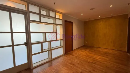Conjunto Comercial / Sala à venda, 123m² no Vila Boaventura, Jundiaí