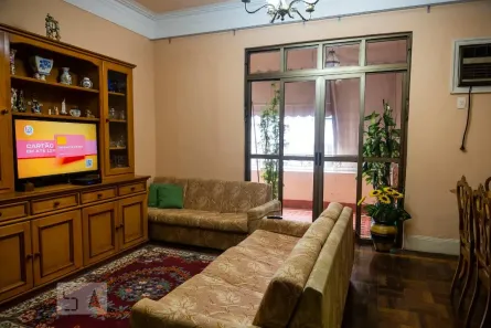 Apartamento com 2 Quartos à venda, 100m² no Copacabana, Rio de Janeiro