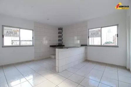 Kitnet com 1 Quarto para alugar, 45m² no Centro, Divinópolis