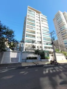 Apartamento com 2 Quartos à venda, 75m² no Nova Aliança, Ribeirão Preto