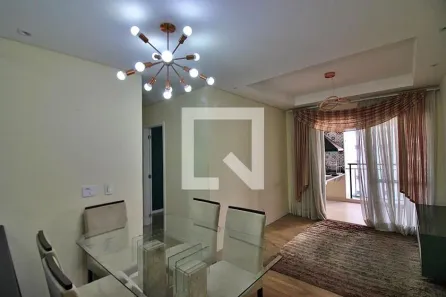 Apartamento com 2 Quartos à venda, 70m² no Independência, São Bernardo do Campo