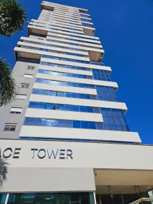 Apartamento com 1 Quarto à venda, 370m² no Jardim dos Estados, Campo Grande