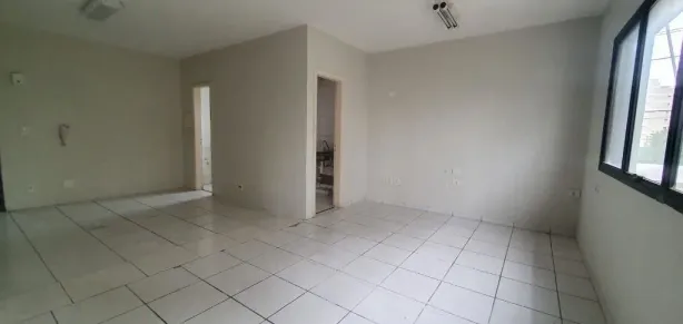 Conjunto Comercial / Sala com 1 Quarto à venda, 38m² no Vila Guiomar, Santo André