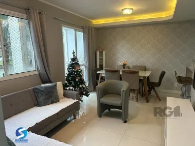 Apartamento com 3 Quartos à venda, 67m² no Morro Santana, Porto Alegre