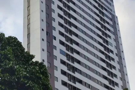 Apartamento com 2 Quartos à venda, 57m² no Casa Amarela, Recife