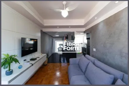Apartamento com 3 Quartos à venda, 114m² no Centro, Campinas