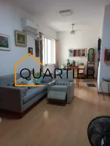 Apartamento com 2 Quartos à venda, 93m² no Flamengo, Rio de Janeiro