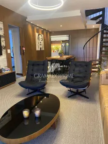 Apartamento com 3 Quartos à venda, 137m² no Vila Luiza, Canela