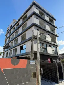 Flat com 1 Quarto à venda, 28m² no Intermares, Cabedelo