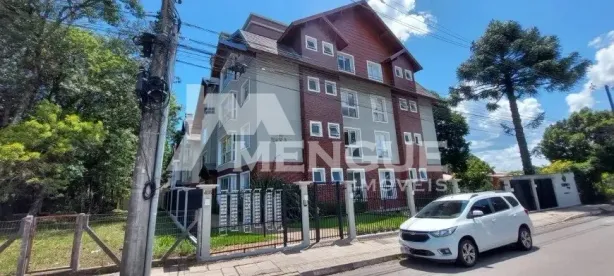 Apartamento com 2 Quartos à venda, 69m² no Dutra, Gramado