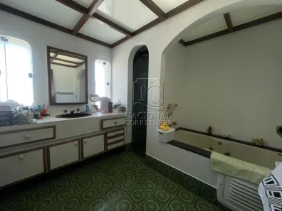 Apartamento com 4 Quartos à venda, 262m² no Vila Assunção, Santo André