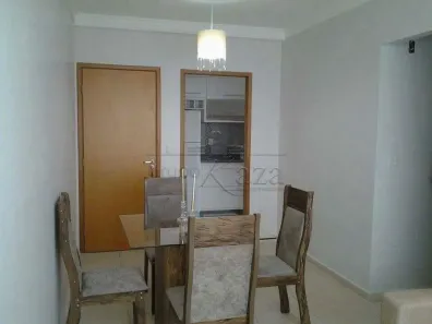 Apartamento com 3 Quartos à venda, 65m² no Jardim Satélite, São José dos Campos