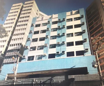 Conjunto Comercial / Sala à venda, 132m² no Centro de Vila Velha, Vila Velha
