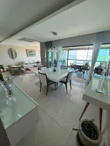 Apartamento com 4 Quartos à venda, 191m² no Boa Viagem, Recife