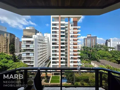 Apartamento com 3 Quartos à venda, 321m² no Centro, Florianópolis