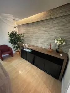 Conjunto Comercial / Sala com 2 Quartos à venda, 42m² no Centro, Campinas