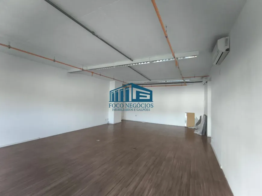 Foto do imóvel - Sala/Conjunto para alugar com 76 m², 2 banheiros, 2 vagas