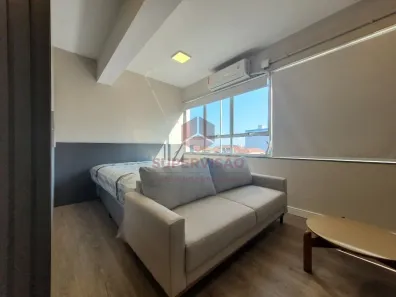 Studio com 1 Quarto à venda, 45m² no Centro, Florianópolis