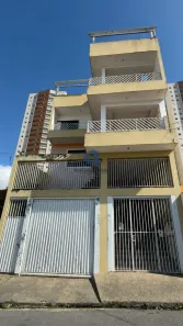Prédio/Edifício Inteiro com 5 Quartos à venda, 600m² no Vila das Palmeiras, Guarulhos