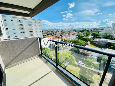 Apartamento com 2 Quartos à venda, 57m² no Jardim Paulistano, Sorocaba